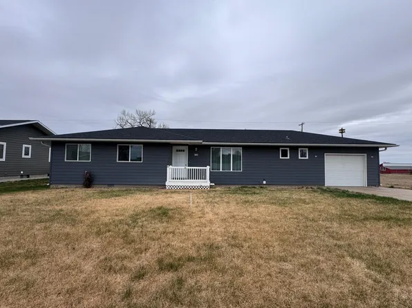 502 W Hendricks St, Eustis, NE 69028