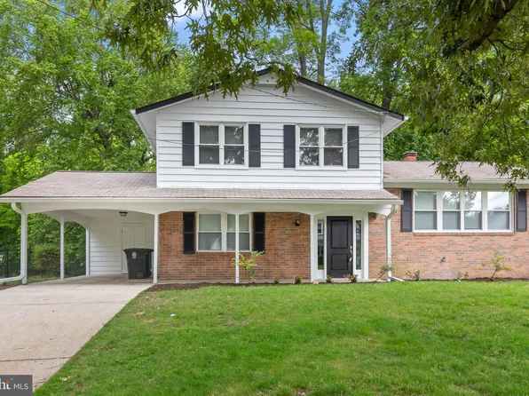 11306 Sherrington Ct, Upper Marlboro, MD 20774
