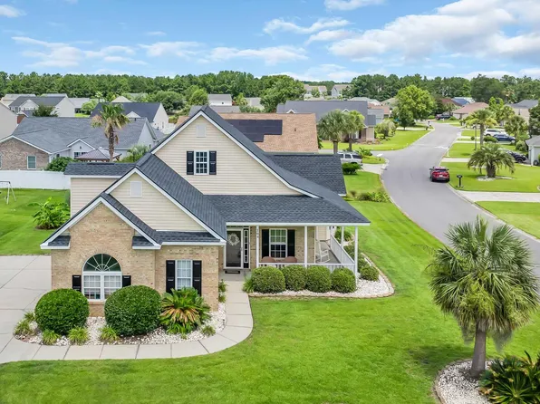 164 Tibton Circle, Myrtle Beach, SC 29588