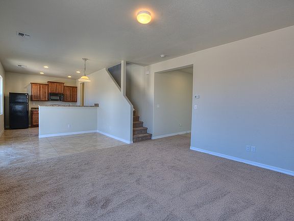 LGI Homes - Camino Crossing