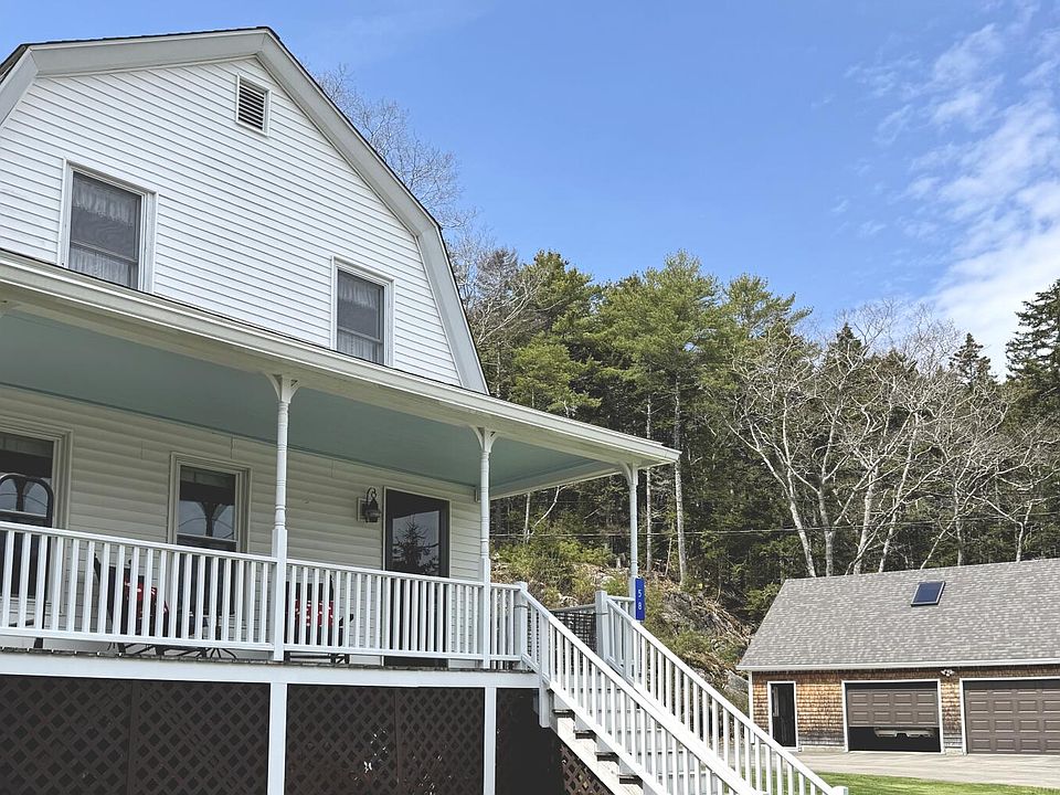 58 Hendricks Hill Road, Southport, ME 04576 | MLS #1650412 | Zillow
