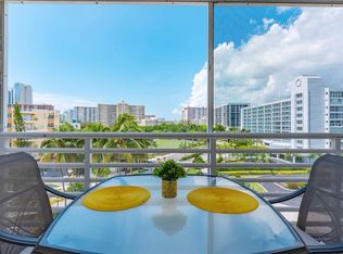 17801 N Bay Rd APT 607, Sunny Isles Beach, FL 33160