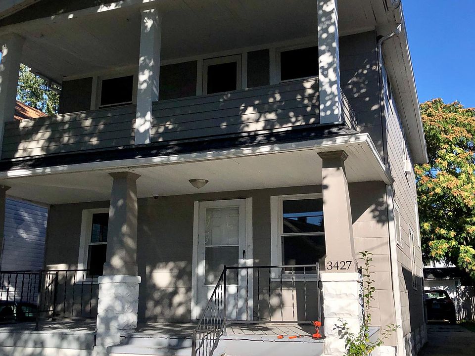 1st image of 3427 W 54th St #1