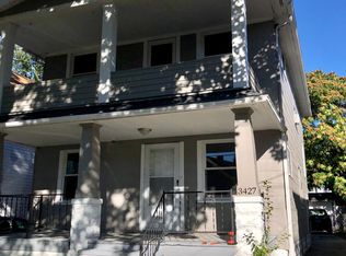 3427 W 54th St #1, Cleveland, OH