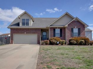 3391 Endsworth Dr, Clarksville, TN