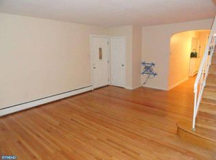 1738 Danforth St, Philadelphia, PA 19152