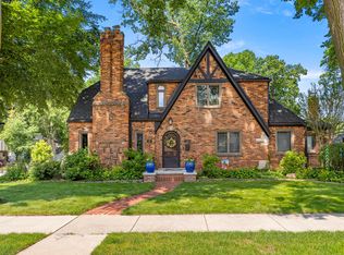 440 Meridan St, Dearborn, MI 48124