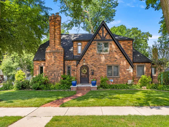 440 Meridan St, Dearborn, MI 48124