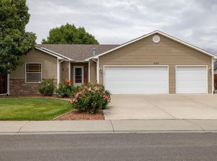 596 Maxwell Dr, Grand Junction, CO 81504
