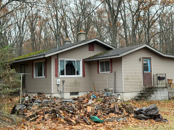 12180 Indian Reserve Rd, Hubbard Lake, MI 49747