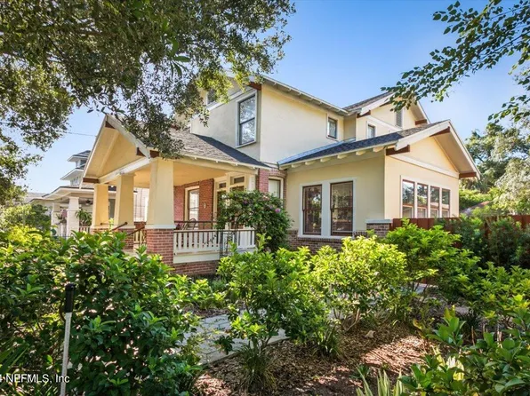 2212 POST Street, Jacksonville, FL 32204