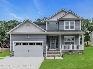 37 Aldrich Dr, Howell, NJ 07731