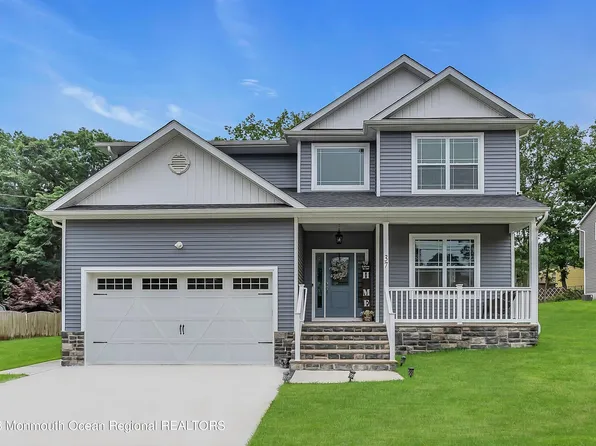37 Aldrich Drive, Howell, NJ 07731