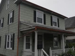 102 S 11th St, Sunbury, PA