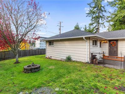 6225 Berkshire Dr, Everett, WA, 98203