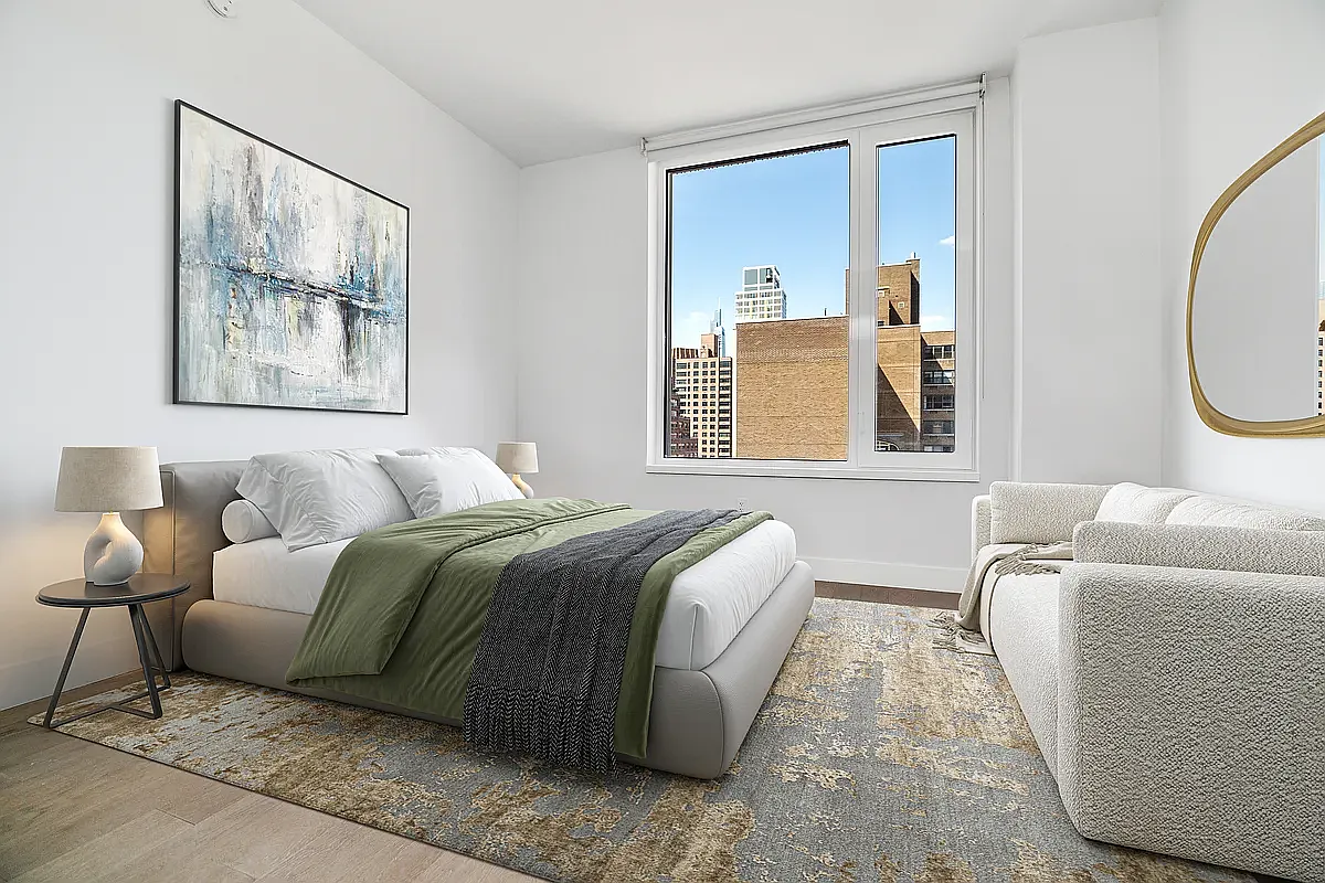 200 East 23rd Street — Photo 1