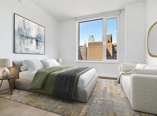 200 E 23rd St #8D, New York, NY 10010