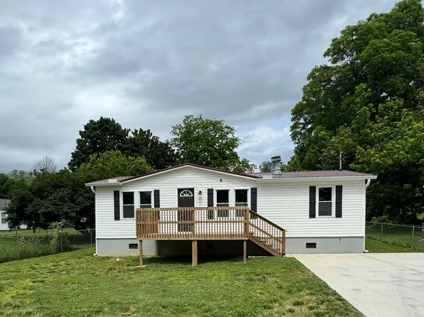 2336 Washington Ave, Morristown, TN 37814