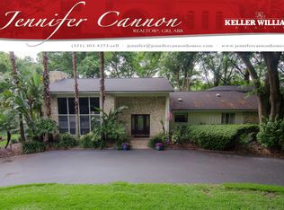 130 Stone Post Rd, Longwood, FL 32779