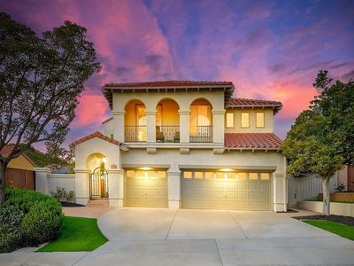 11681 Cypress Canyon Rd, San Diego, CA, 92131
