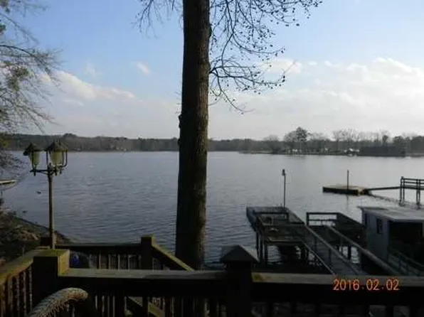 1134 Tailers Trl, Leesville, SC 29070