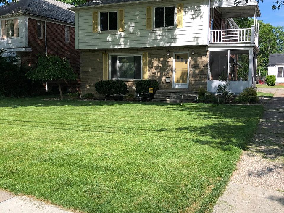 1st image of 3389 Rocky River Dr #1