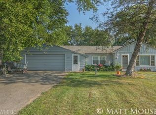 2739 Rogue River Rd NE, Belmont, MI 49306