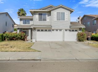 121 Ali Ct, Tracy, CA 95376