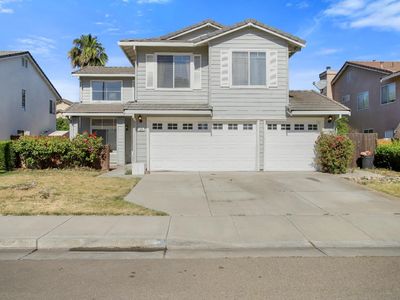 121 Ali Ct, Tracy, CA, 95376