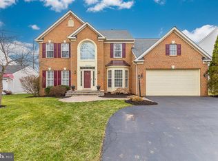 12216 Wheat Mill Loop, Bristow, VA 20136