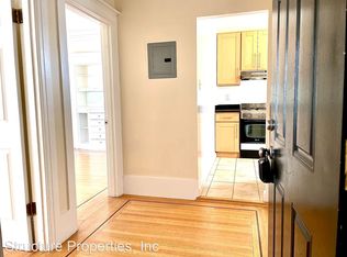 655 Hyde St #12, San Francisco, CA 94109