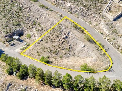 17 Apache Crest Dr, El Paso, TX, 79902