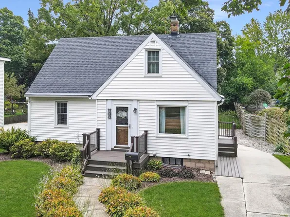 539 Krumrey STREET, Plymouth, WI 53073