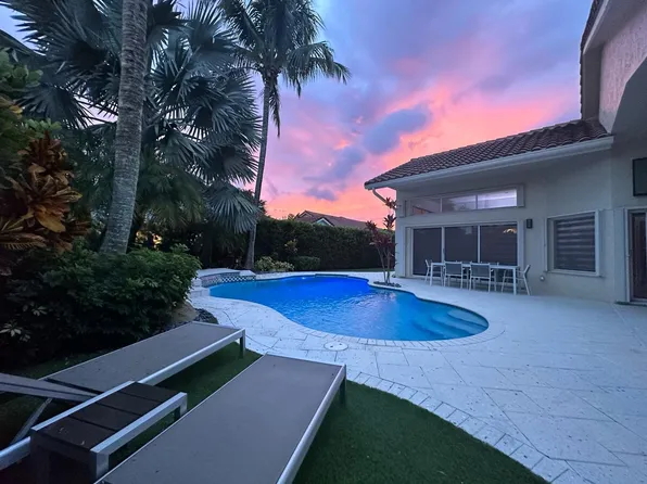 750 Bayside Lane, Weston, FL 33326