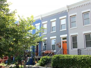 1515 A St NE, Washington, DC 20003