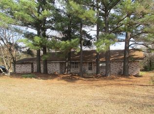 16118 McMillan Rd, Madill, OK 73446