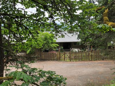 2362 W Military Ave, Roseburg, OR, 97471