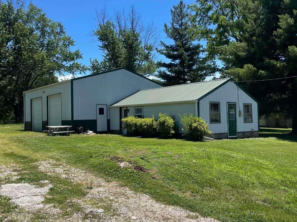 6597 S State Road 159, Carlisle, IN 47838