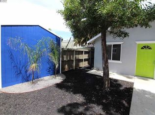 3316 School St, Oakland, CA 94602