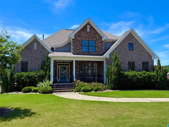 2057 Eagle Point Ct, Birmingham, AL 35242