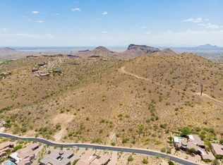 11824 N Sunset Vista Dr LOT 40, Fountain Hills, AZ 85268