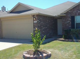 544 Adams Ln, Lavon, TX 75166