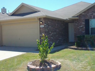 544 Adams Ln, Lavon, TX, 75166