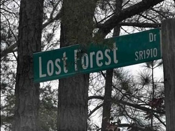 Exterior Address Verification