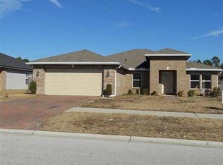 11405 Brian Lakes Dr, Jacksonville, FL 32221