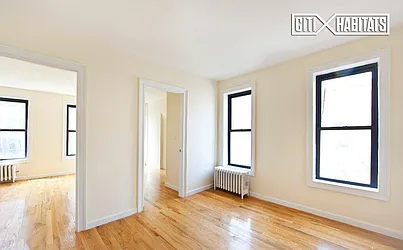 Rented by Citi Habitats