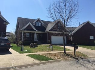 11408 Expedition Trl, Louisville, KY 40291