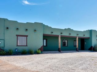 5325 N 372nd Ln, Tonopah, AZ 85354
