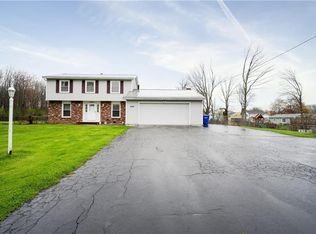 2874 Latta Rd, Rochester, NY 14612