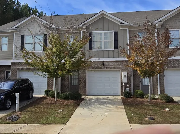 5908 Cassie Dr, Lithonia, GA 30038